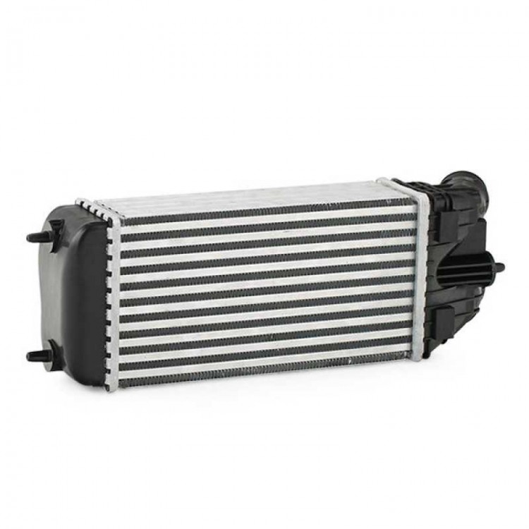 Citroen C-Elysee 2014-2016 9803900780/0384.N7 Turbo Radyatörü(İntercooler)