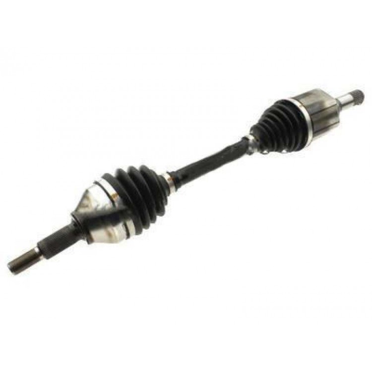 Ford Fiesta 2018- H1B5 3B437 Ea Aks Sol