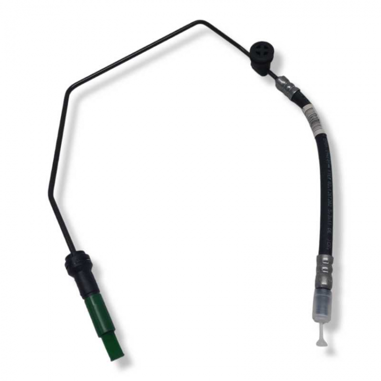 Ford Courier 2018- H1B17K590Fa Debriyaj Hortum Courier Fiesta 18/-