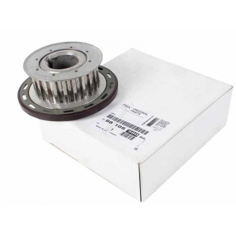 Ford Focus 4 2019- 9817681980 Eksantrik Dişlisi Ford Focus 4 2019- 9817681980 Eksantrik Dişlisi