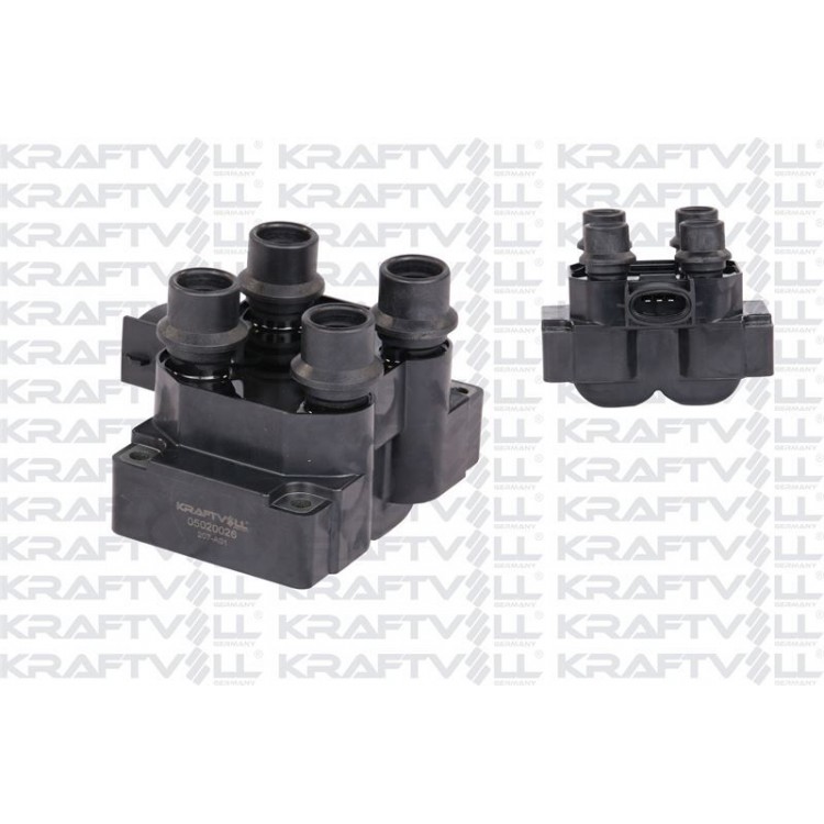 Ford Escort 928F 12029 Ca Bobin