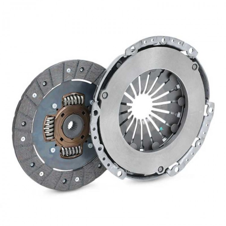 Ford Focus 2 2004-2010 3M51 7540 A1K Debriyaj Seti Benzinli