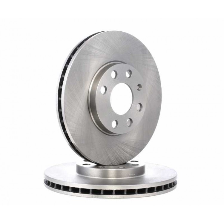 Opel Astra G 569059  Ön Disk