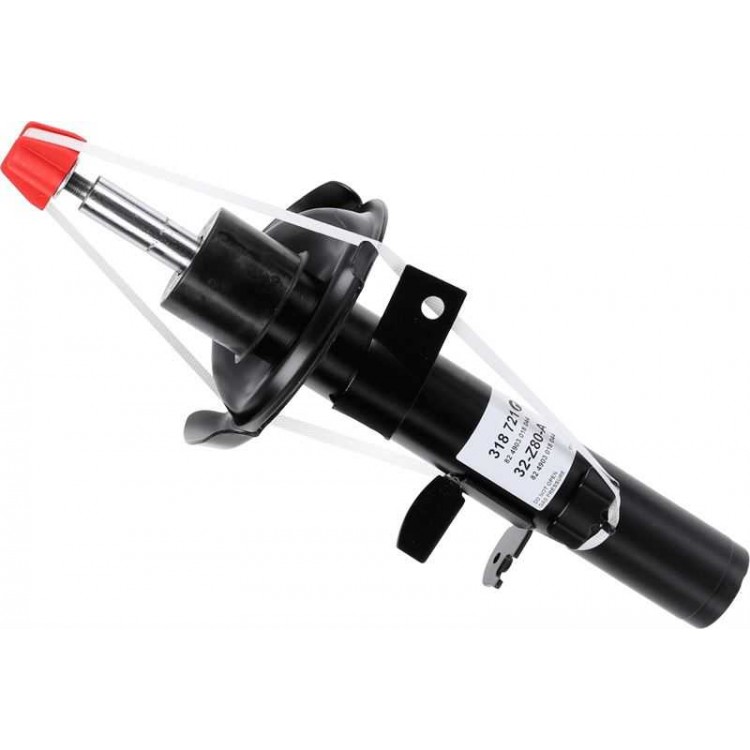 Ford Focus 3 2012-2017 Bv61 18K001 Abc  Ön Amortisör Sol